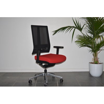 Ergonomische bureaustoel EXN 